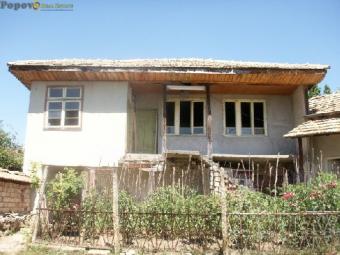 Targovishte House for sale Popovo
